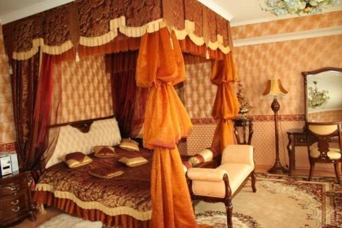 Imagen de la habitación del Hotel Atlantida. Foto 6