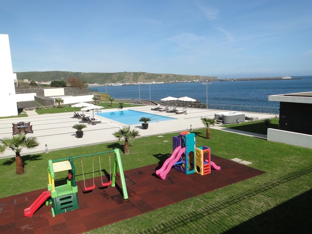 Imagen de los exteriores del Hotel Atlantida Mar. Foto 6