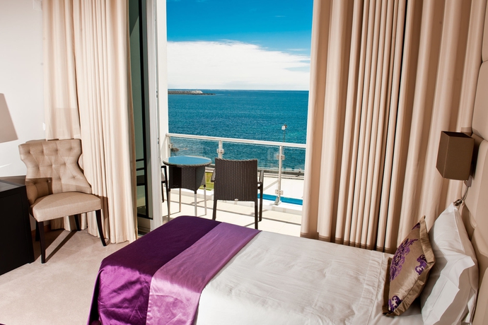 Imagen de la habitación del Hotel Atlantida Mar. Foto 3