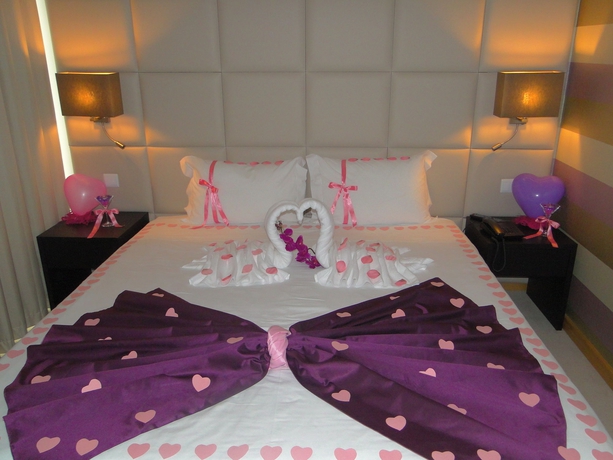 Imagen de la habitación del Hotel Atlantida Mar. Foto 4