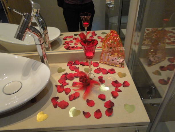 Imagen de la habitación del Hotel Atlantida Mar. Foto 5