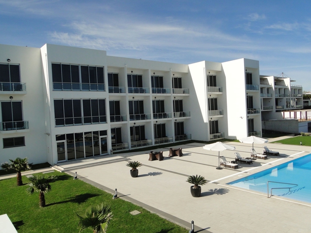 Imagen general del Hotel Atlantida Mar. Foto 2