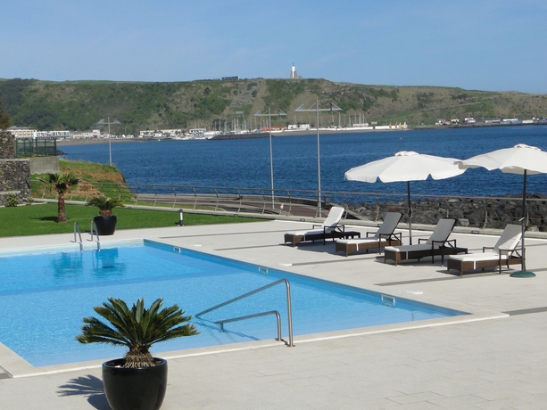 Imagen de la piscina del Hotel Atlantida Mar. Foto 15