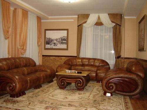 Imagen general del Hotel Atlantida, Oryol. Foto 4