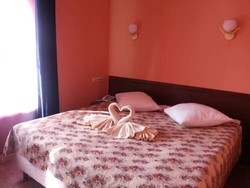 Imagen general del Hotel Atlantida, Shlisselburg. Foto 4