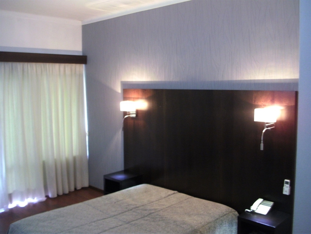Imagen de la habitación del Hotel Atlantida Sol. Foto 3