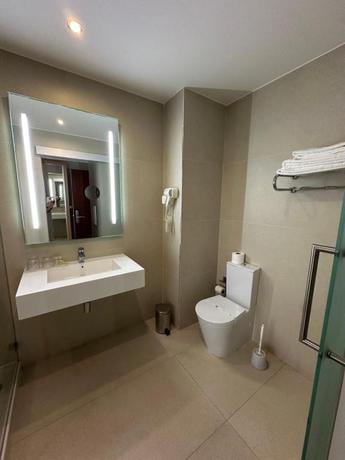 Imagen de la habitación del Hotel Atlantida Sol. Foto 3