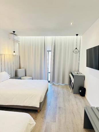 Imagen de la habitación del Hotel Atlantida Sol. Foto 4