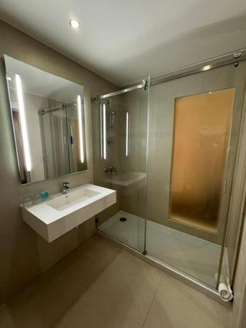 Imagen de la habitación del Hotel Atlantida Sol. Foto 5