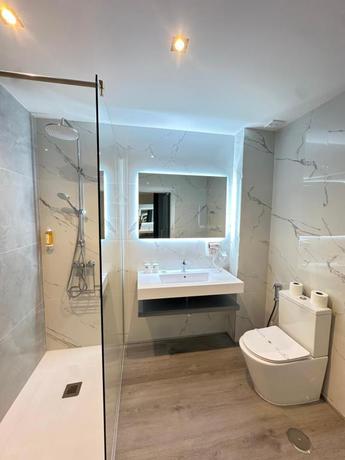 Imagen de la habitación del Hotel Atlantida Sol. Foto 6