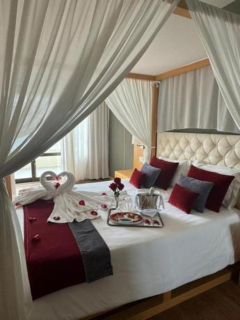 Imagen de la habitación del Hotel Atlantida Sol. Foto 8