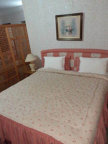 Imagen de la habitación del Hotel Atlantide, Safi. Foto 6