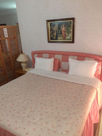 Imagen de la habitación del Hotel Atlantide, Safi. Foto 7