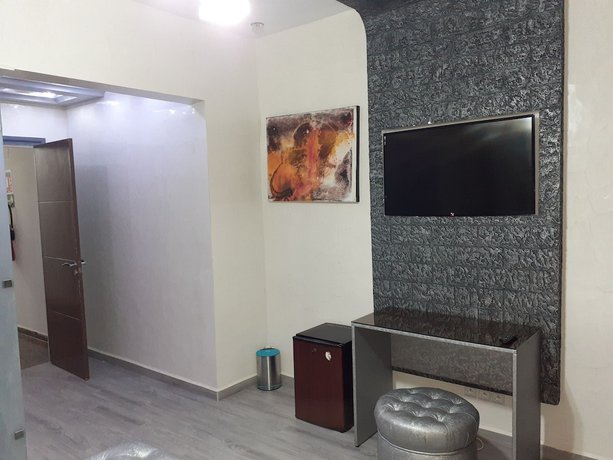 Imagen de la habitación del Hotel Atlantide, Safi. Foto 10