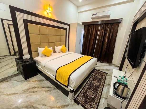 Imagen de la habitación del Hotel Atlantiis Suites by Signature Stay. Foto 1