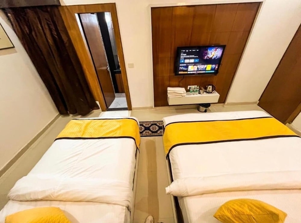 Imagen de la habitación del Hotel Atlantiis Suites by Signature Stay. Foto 3