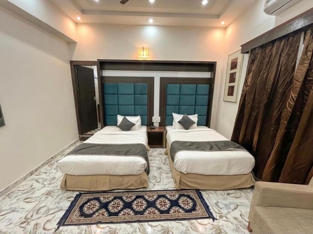 Imagen de la habitación del Hotel Atlantiis Suites by Signature Stay. Foto 4
