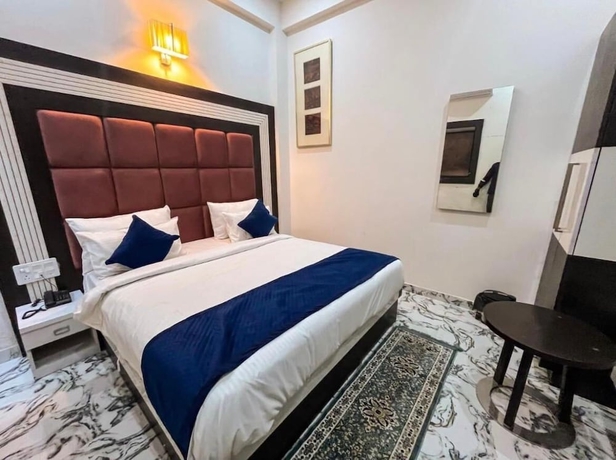 Imagen de la habitación del Hotel Atlantiis Suites by Signature Stay. Foto 5