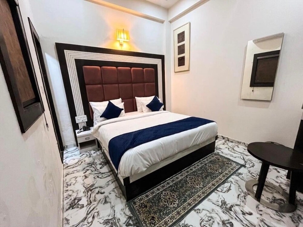 Imagen de la habitación del Hotel Atlantiis Suites by Signature Stay. Foto 6