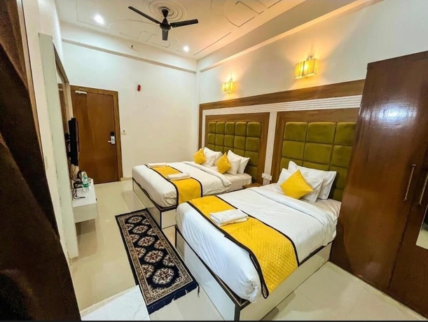 Imagen de la habitación del Hotel Atlantiis Suites by Signature Stay. Foto 8