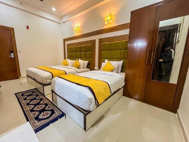 Imagen de la habitación del Hotel Atlantiis Suites by Signature Stay. Foto 9