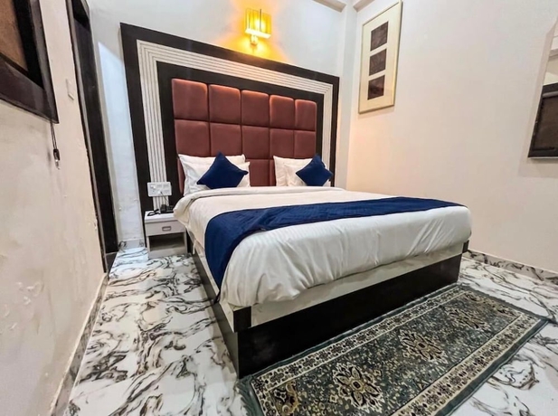 Imagen de la habitación del Hotel Atlantiis Suites by Signature Stay. Foto 10
