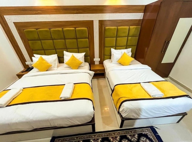 Imagen de la habitación del Hotel Atlantiis Suites by Signature Stay. Foto 11