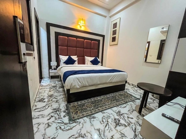 Imagen de la habitación del Hotel Atlantiis Suites by Signature Stay. Foto 12