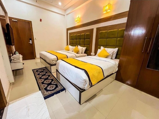 Imagen de la habitación del Hotel Atlantiis Suites by Signature Stay. Foto 13