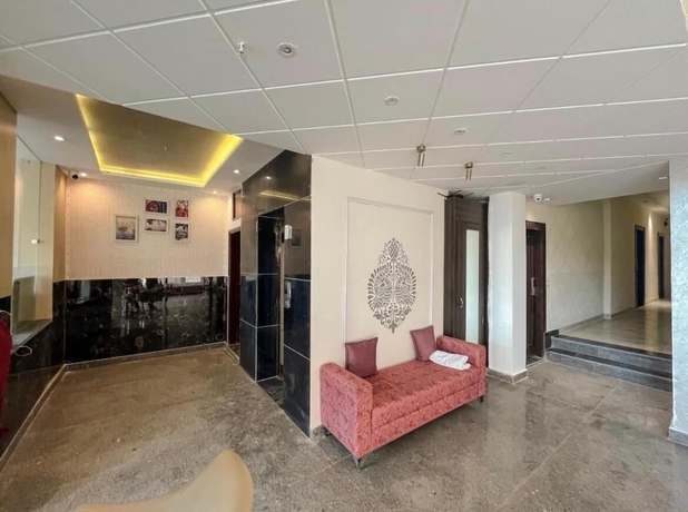 Imagen de los interiores del Hotel Atlantiis Suites by Signature Stay. Foto 14