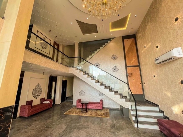 Imagen de los interiores del Hotel Atlantiis Suites by Signature Stay. Foto 15