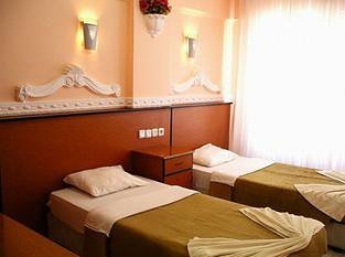Imagen de la habitación del Hotel Atlantik Apart. Foto 3