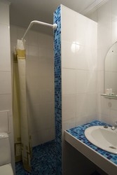 Imagen de la habitación del Hotel Atlantik. Foto 4