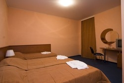 Imagen de la habitación del Hotel Atlantik. Foto 5