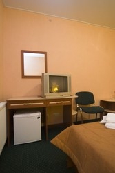 Imagen de la habitación del Hotel Atlantik. Foto 6