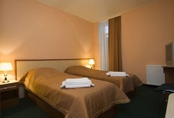 Imagen de la habitación del Hotel Atlantik. Foto 7