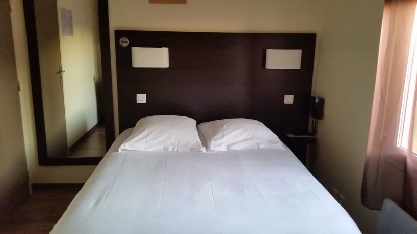 Imagen de la habitación del Hotel Atlantique. Foto 6