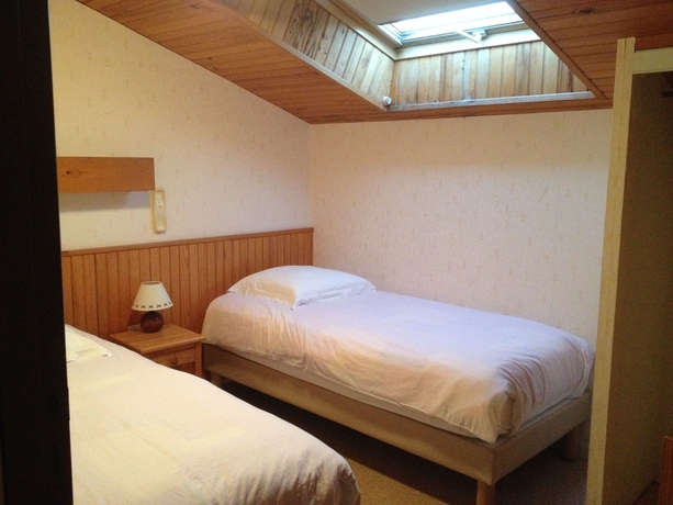 Imagen de la habitación del Hotel Atlantique. Foto 12