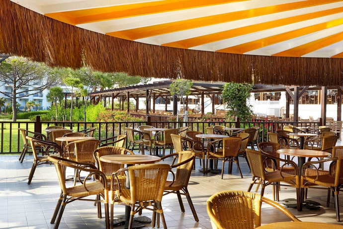 Imagen del bar/restaurante del Hotel Atlantique Holiday Club - All Inclusive. Foto 5
