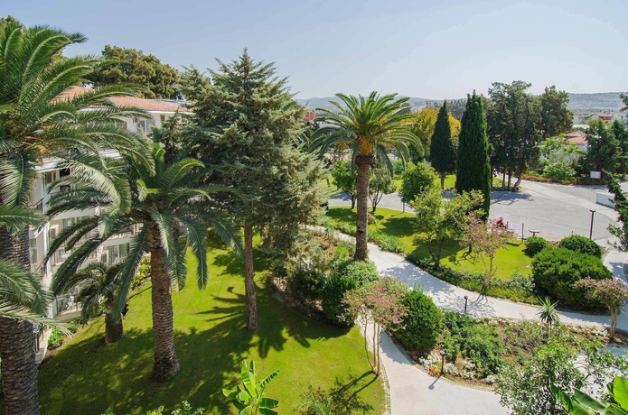 Imagen de los exteriores del Hotel Atlantique Holiday Club - All Inclusive. Foto 8