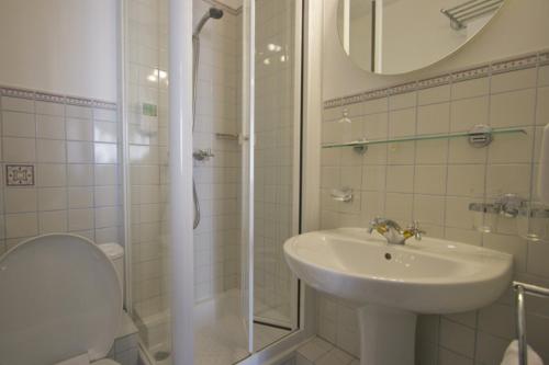 Imagen de la habitación del Hotel Atlantique, Le Palais. Foto 5