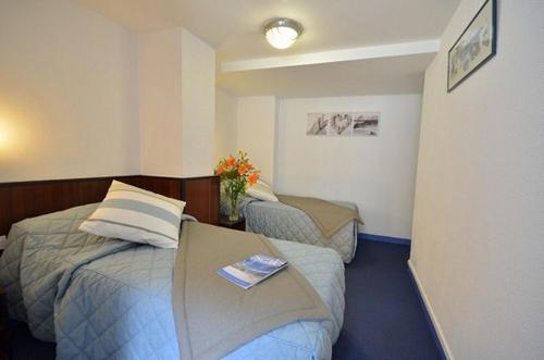 Imagen de la habitación del Hotel Atlantique, Le Palais. Foto 6