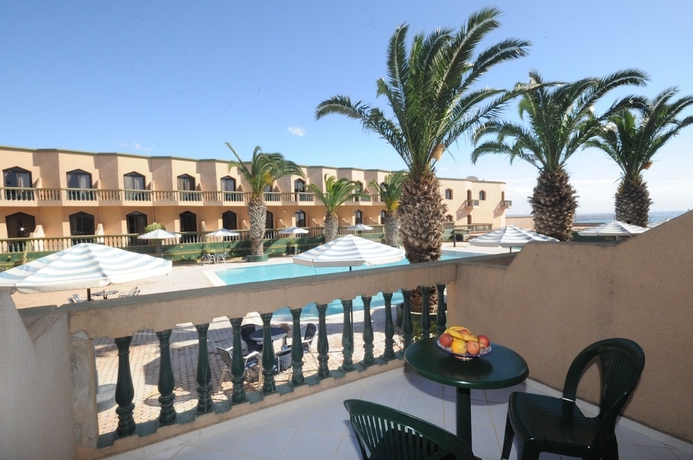 Imagen de la habitación del Hotel Atlantique Panorama. Foto 3