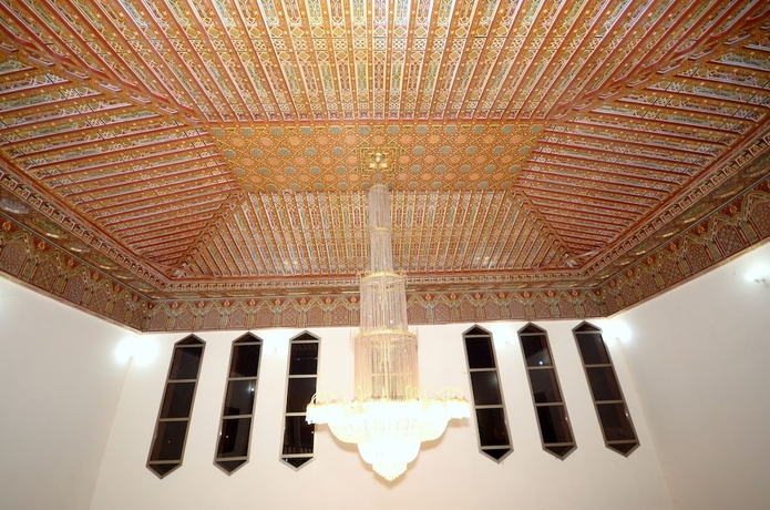 Imagen de los interiores del Hotel Atlantique Panorama. Foto 18