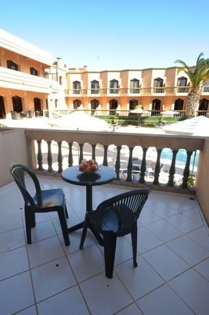 Imagen de la habitación del Hotel Atlantique Panorama. Foto 8