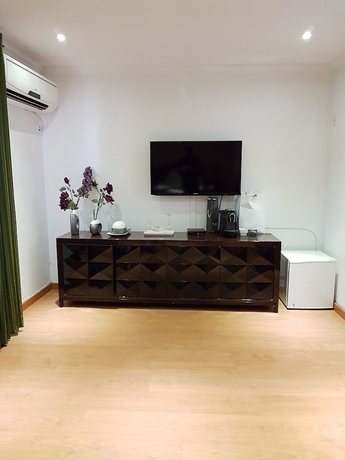 Imagen de la habitación del Hotel Atlantis 2. Foto 4