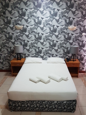 Imagen de la habitación del Hotel Atlantis 2. Foto 8