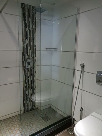 Imagen de la habitación del Hotel Atlantis 2. Foto 15