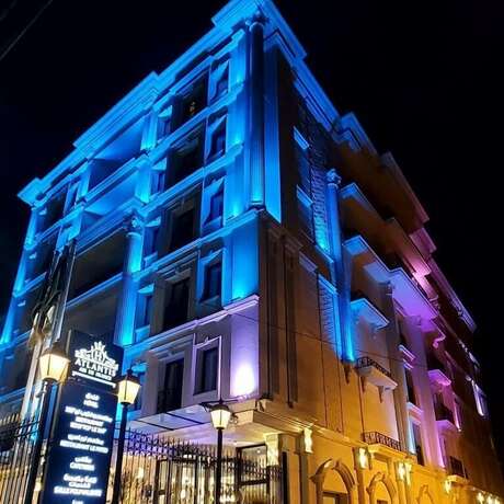 Imagen general del Hotel Atlantis Air De France. Foto 1