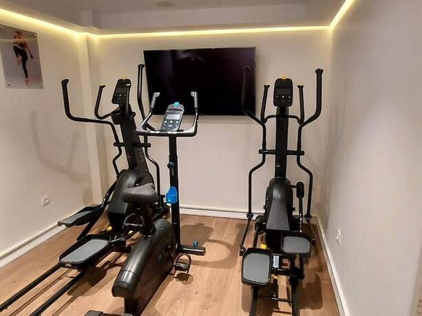 Imagen general del Hotel Atlantis Air De France. Foto 2